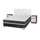 thumbnail image 2 of Box Spring New Ortopedic 2 Plaza Base Normal, 2 of 4