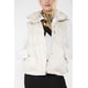 thumbnail image 2 of Parka Sin Mangas Josefa Crudo crema S, 2 of 5