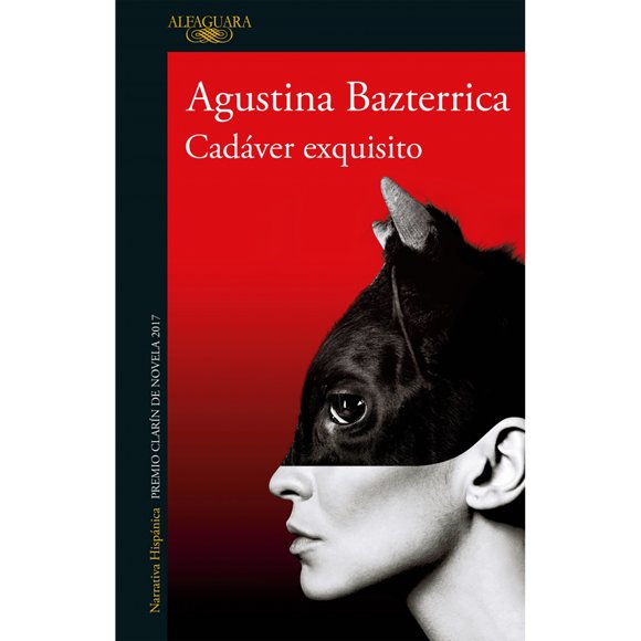LIBRO Cadáver Exquisito (Mapa De Las Lenguas) Penguin Random House