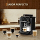 thumbnail image 2 of Cafetera Espresso Full Auto Sensation Milk + Kit Accesorios Krups, 2 of 8