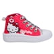 thumbnail image 2 of ZAPATILLA HELLO KITTY CAÑA ALTA BICOLOR, 2 of 5