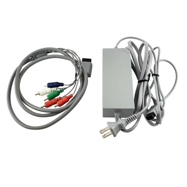 Nintendo Wii - Reacondicionado | Lider