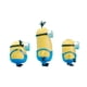 thumbnail image 5 of Set 3 Figuras de 9 a 13 CM Minions, 5 of 5