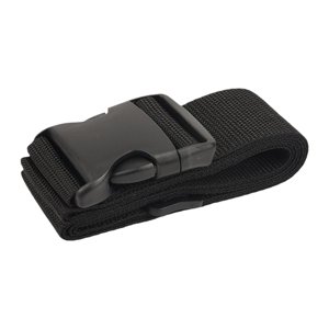 Magideal - Correa De Equipaje Cinturón De Equipaje Portátil 400 Cm X 5 Cm Correa De Embalaje Multifuncional Cinturón De Encuadernación Accesorios De Viaje Correa