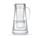 thumbnail image 1 of Jarra de agua LifeStraw Home, vaso para 7 tazas con base de silicona, 1 of 7