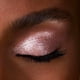thumbnail image 4 of Sombra de ojos con glitter HOURGLASS Scattered Light Vivid Olive, 4 of 5