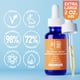 thumbnail image 3 of Sérum Seoulceuticals Con Vitamina C 20% De Ácido Hialurónico 60 Ml, 3 of 9