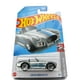 thumbnail image 1 of Auto fundido a presión Hot Wheels Shelby Cobra 427 S/C a escala 1/5, 1 of 2