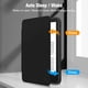 thumbnail image 3 of Funda Fintie Hybrid Slim Kindle 11va Gen 6 Pulgadas Negra, 3 of 3