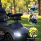 thumbnail image 4 of Auto Correpasillo Mango Direccional Luces y Sonido, 4 of 6