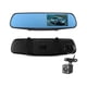 thumbnail image 4 of Espejo Retrovisor Con Camara Frontal Y Trasera HD Cableado, 4 of 4