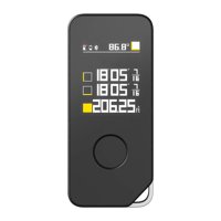 Hoto Medidor Láser Inteligente Pro