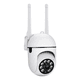 thumbnail image 1 of Cámara De Seguridad Wifi Smart 360° | Vigilancia Inteligente APP YOOSEE, 1 of 3