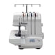 thumbnail image 1 of Overlock JUKI MO-50E de 3 o 4 hilos con arrastre diferencial ajustable, 1 of 9