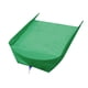 thumbnail image 1 of Bolsa De Agua De Limpieza De Ventilador De Cocina Con Tubo De Drenaje De 100 Cm Para Restaurante Verde, 1 of 5