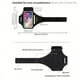 thumbnail image 2 of HAISSKY 6.9" Zipper Bag Running Sports Armband Case For IPhone 14 13 12 11 Pro Max 14 Plus Universal Non-slip On Hand Arm Band Phone Pouch, 2 of 3