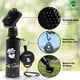 thumbnail image 2 of Limpiador de cepillos para palos de golf Caddy Splash con agua, capacidad de 120 ml, 2 of 6