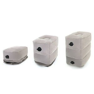 Gen - Cojin Inflable Para Viajes 16437B