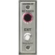 thumbnail image 1 of Placa de salida sin contacto Seco-Larm SD-9163-KSVQ para exterior, 1 of 1