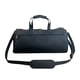 thumbnail image 1 of Bolso de Cuero Calafate Negro Tratur, 1 of 4