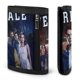 thumbnail image 3 of Riverdale Cartera Trifold para Hombres, 8 Ranuras para Tarjetas, 1 Ventana de ID, Tarjetero Delgado con Bolsillo de Efectivo con Cremallera para Uso Cotidiano, 3 of 6