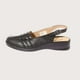 thumbnail image 2 of Babucha Negro Marche, 2 of 5
