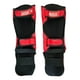 thumbnail image 4 of Canillera Con Empeinera Pro Kick Boxing Mma Muuk Rojo, 4 of 9