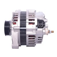 Repuestos Del Sol - Alternador 70 Amp Nissan V16 1.6 1993 1997