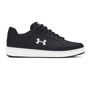 Zapatilla Hombre Official Negro Under Armour