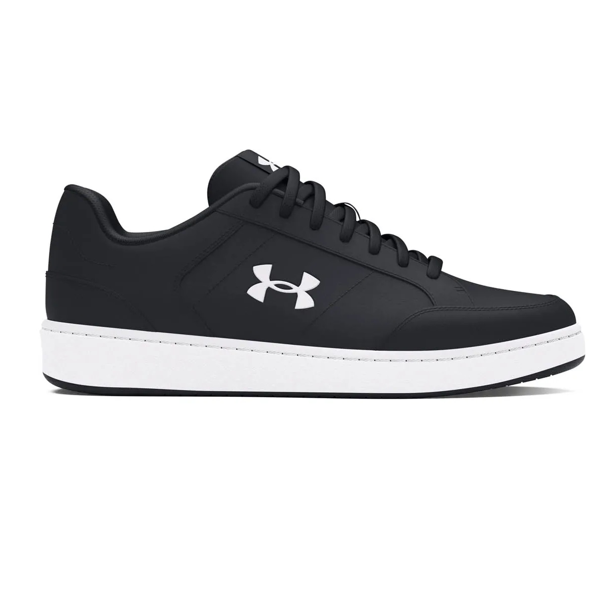 Zapatilla Hombre Official Negro Under Armour