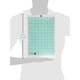 thumbnail image 3 of Tapete de Corte Silhouette America Portrait 20x30cm Antideslizante Azul, 3 of 3