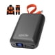 thumbnail image 1 of Batería para chamarra térmica HIMONI 12V/5V 20000mAh, 1 of 7