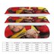 thumbnail image 3 of Deadpool Wolverine Bedding Sets Ultra Soft Skin-Friendly Duvet Cover 3 Piece, Cute Comforter Cover Bed Set for Boys Girls Kids, 3 of 5