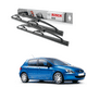 thumbnail image 1 of Plumillas Bosch Eco para Peugeot 307 2002-2004, 1 of 3