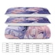 thumbnail image 2 of Tokyo Revengers Anime Home Bed 3-piece Set Classic Japanese Anime Polyester Wash Student Dormitory Set, 2 of 5