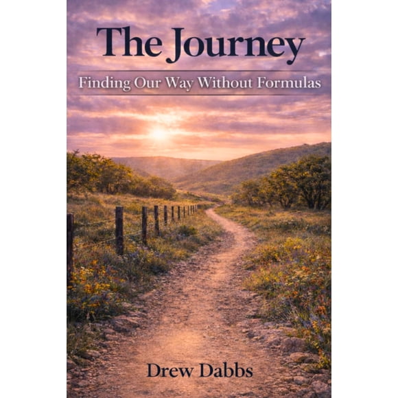 Reserve The Journey: Encontrando nuestro camino sin fórmulas
