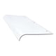 thumbnail image 2 of Toldos Sin Soportes Para Luz Solar Nieve Lluvia Toldo Puerta Toldo Patio Toldo Toldo Plano 400X400mm, 2 of 5
