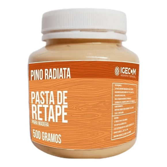 Pasta Retape Radiata 500
