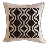 Tuyo Print - Cojín Huella 1, 45X45