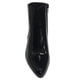 thumbnail image 3 of Botín Ecocuero  ZAW91 Negro, 3 of 5