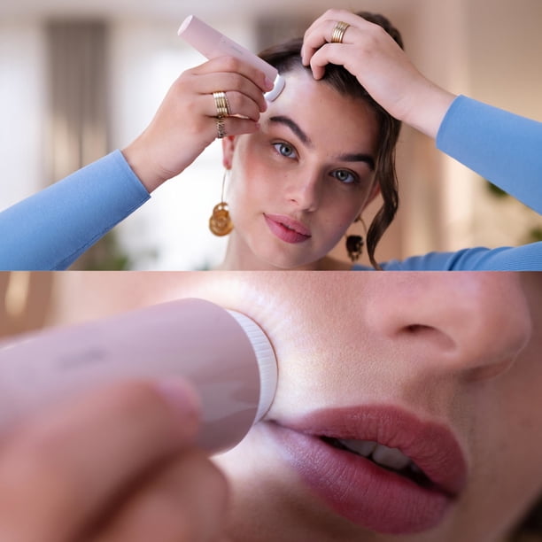 Hair Removal Para Depilar El Bigote Facial Hair Removal Maquina Para Quitar El Vello Facial Depiladora Facial  Maquina Para Depilar El Bigote