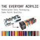 thumbnail image 4 of Set de pintura acrílica Liquitex BASICS, 48 tubos de 22 ml, 4 of 9