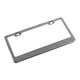 thumbnail image 1 of Rhinestone Bling Licenciamiento Placa Frames Placa De Placa Para Las Mujeres Blancas, 1 of 5