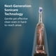 thumbnail image 5 of Sonicare Serie 6500 Cepillo De Dientes Eléctrico Negro, 5 of 7