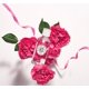 thumbnail image 3 of Spray Corporal De Agua Aromática Rose 100 Ml Para Mujer, 3 of 3