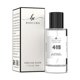 thumbnail image 1 of Perfume BIOCURA 415 Black Saffron 50 ml Unisex, 1 of 8