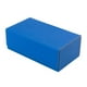 thumbnail image 3 of Tarjeta Coleccionable, Soporte Para Caja, Tarjeta De Juego Para Tarjetas De Colección, Tarjeta Coleccionable, Azul, 3 of 3