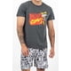 thumbnail image 1 of Pijama Verano Marvel Talla S, 1 of 3