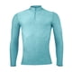 thumbnail image 1 of Polera Dry Fit Con Cierre Manga Larga Hombre, 1 of 2