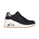 thumbnail image 1 of ZAPATILLAS URBANAS SKECHERS UNO WEDGE MUJER | 177520-BLK - Talla 35.5, 1 of 6